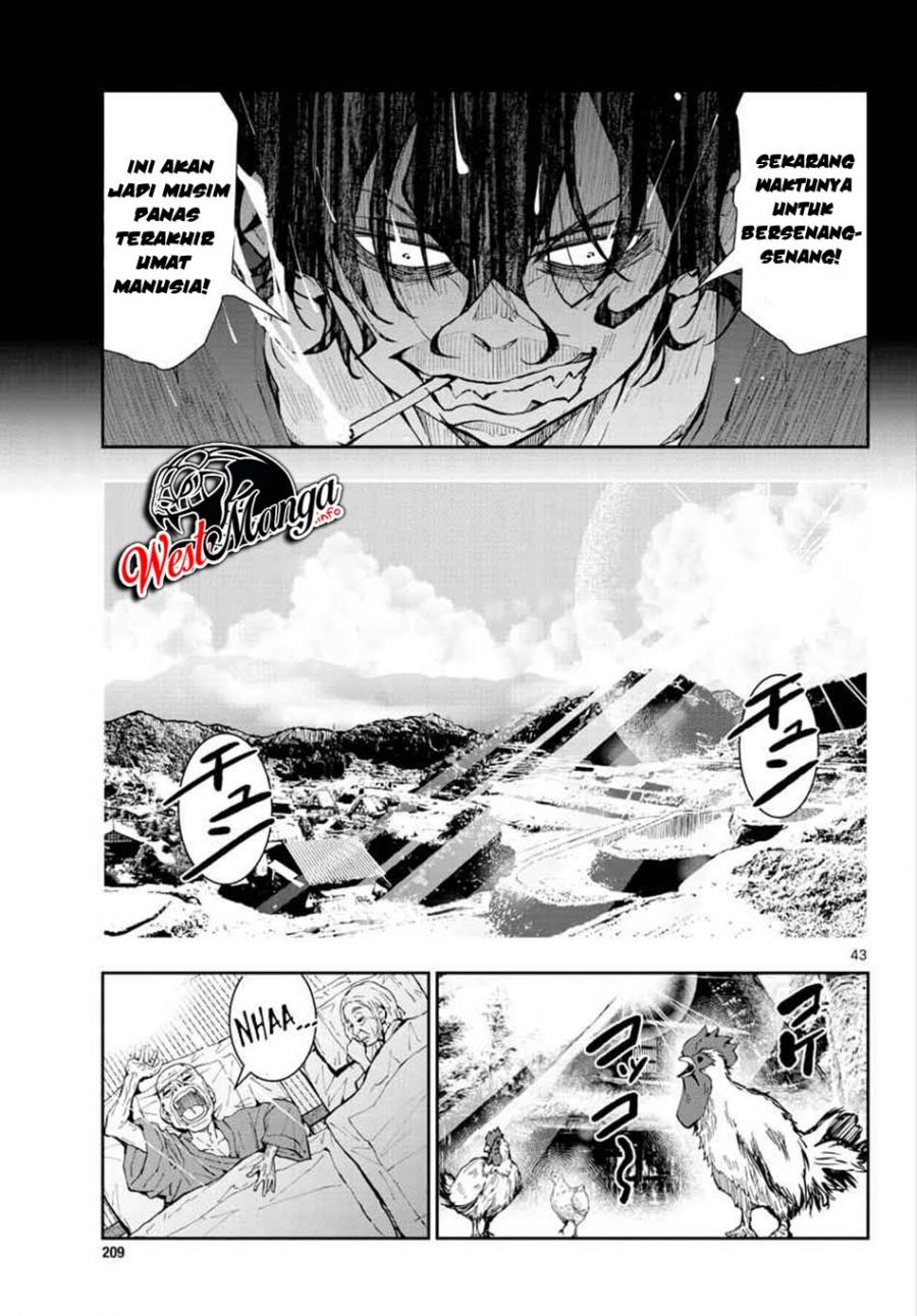 Zombie 100 ~Zombie ni Naru Made ni Shitai 100 no Koto~